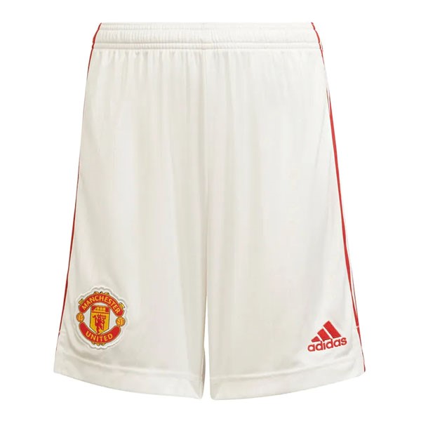 Pantalones Manchester United Primera Equipación 2021/2022